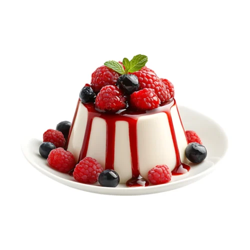 Panna Cotta