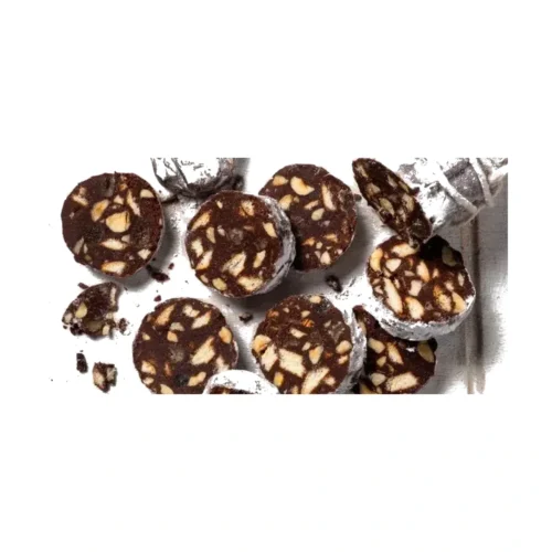 Salame al Cioccolato